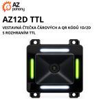 AZ12D TTL